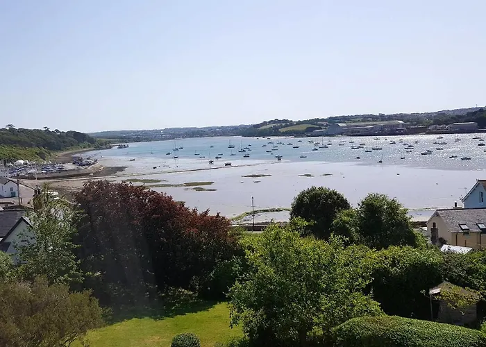 Moorings View