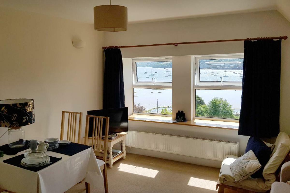 Moorings View Apartment Instow