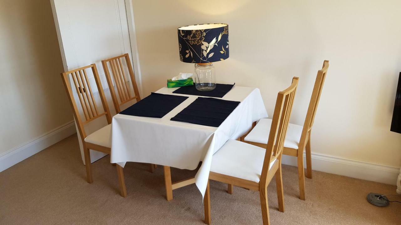 Moorings View Apartment Instow